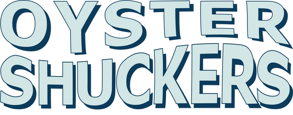 Oyster Shuckers